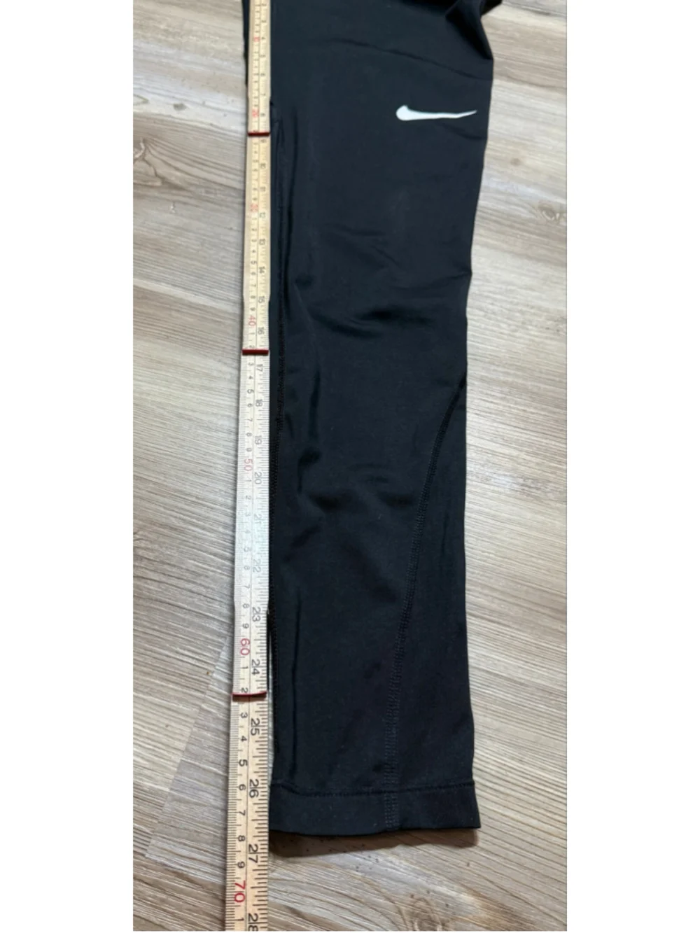 Women's Nike Pro compression Leggings Size S